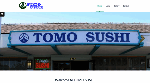 tomosushionline.com