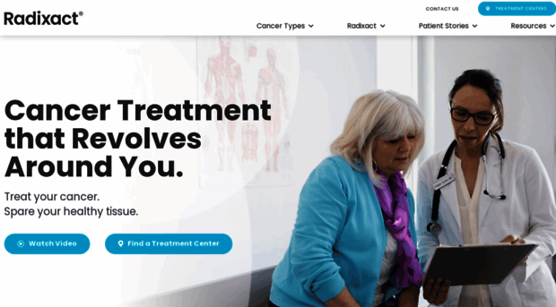 tomotherapy.com