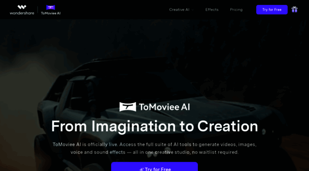 tomoviee.ai