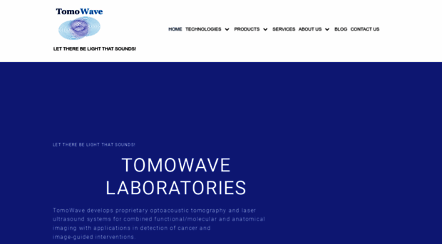 tomowave.com