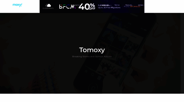 tomoxy.com