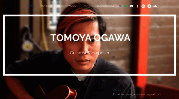 tomoyaogawa.com