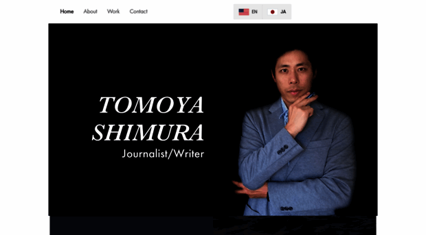 tomoyashimura.com