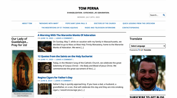 tomperna.org