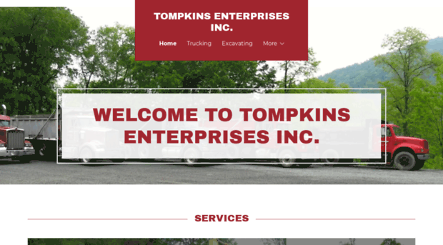 tompkinsenterprise.com