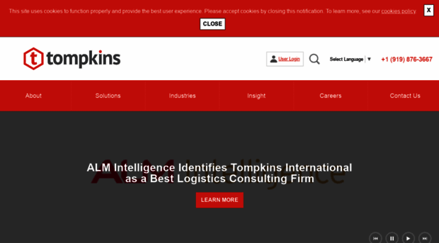 tompkinsfulfillment.com