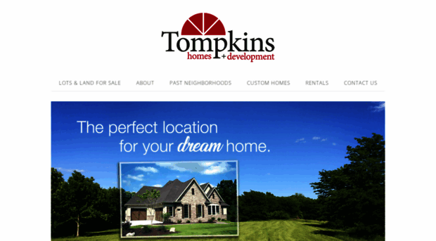 tompkinsland.com