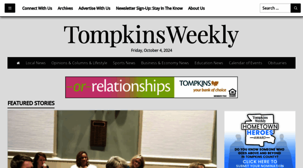 tompkinsweekly.com