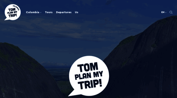 tomplanmytrip.com