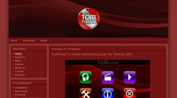 tomplayer.net