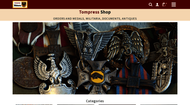 tompress.shop