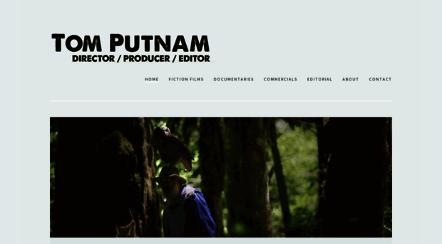 tomputnam.net