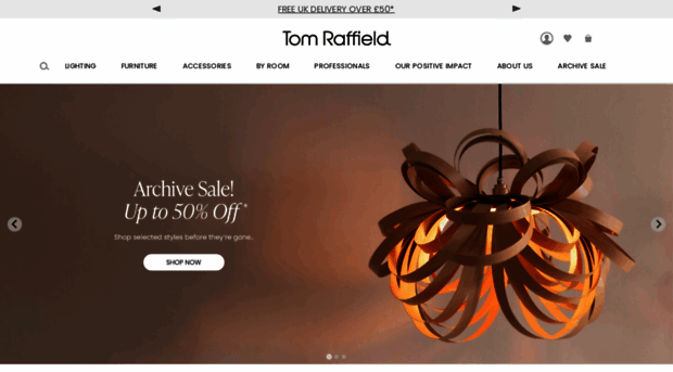 tomraffield.com