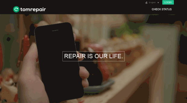 tomrepair.co.uk