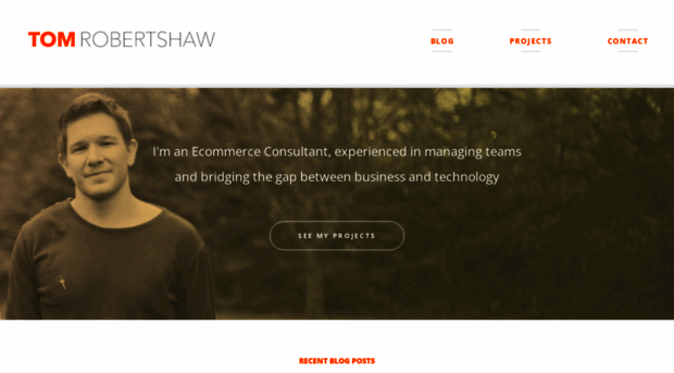 tomrobertshaw.net