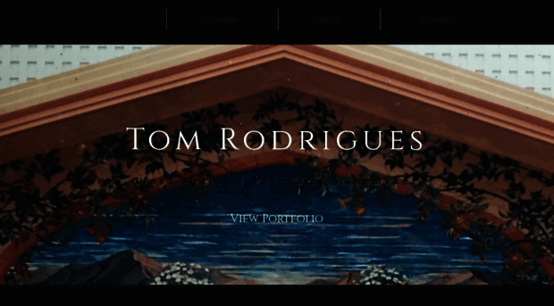 tomrodriguesstudio.com