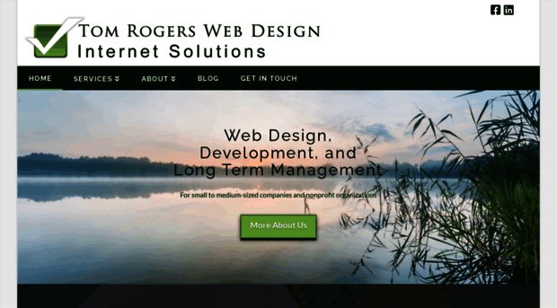 tomrogerswebdesign.com