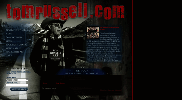 tomrussell.com