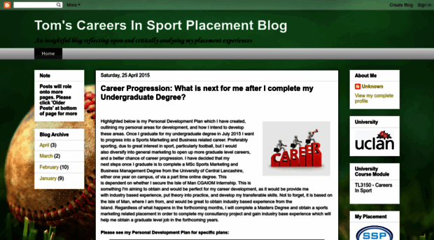 toms-careers-in-sport-placement.blogspot.com