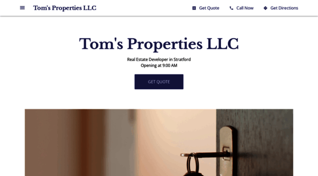 toms-properties-llc.business.site