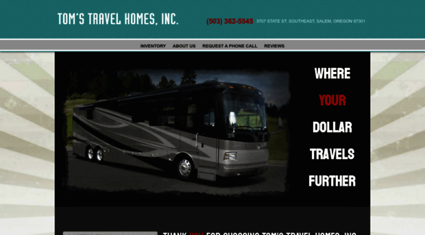 toms-rvs.com