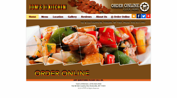 toms2kitchen.com