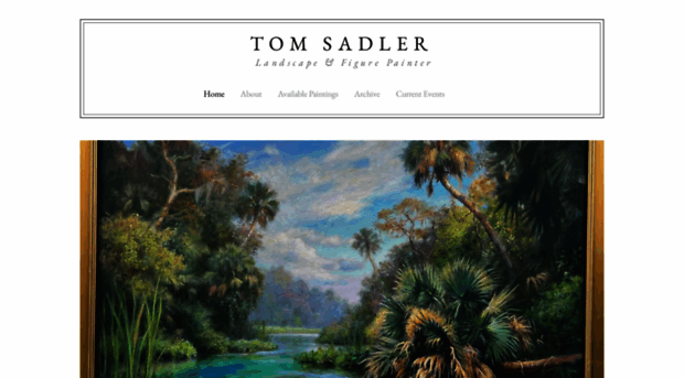 tomsadler.com