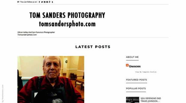 tomsandersphoto.blogspot.com