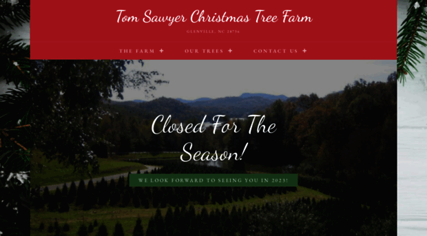 tomsawyerchristmastreefarm.com