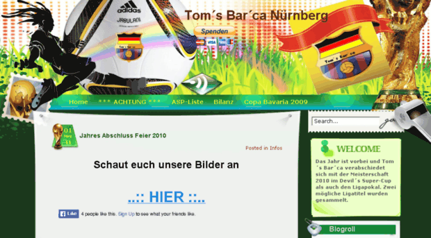 tomsbarca.de