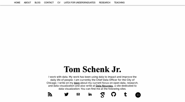 tomschenkjr.net