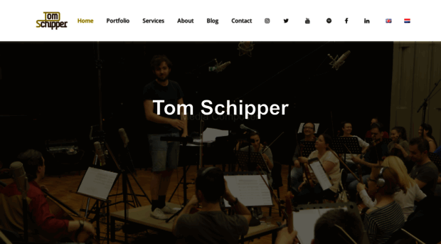 tomschipper.com