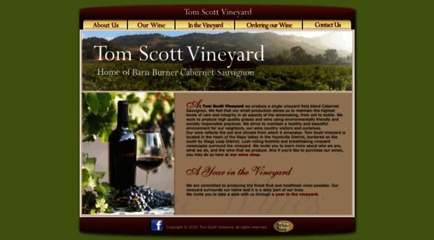 tomscottvineyard.com