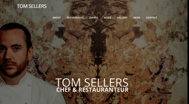 tomsellers.co.uk