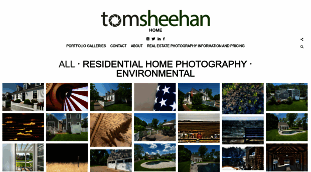 tomsheehanphotography.com