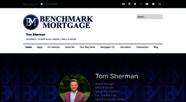 tomsherman.benchmark.us