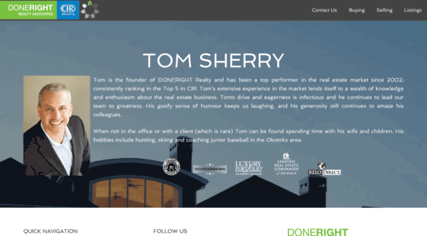 tomsherry.ca