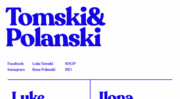 tomskipolanski.com