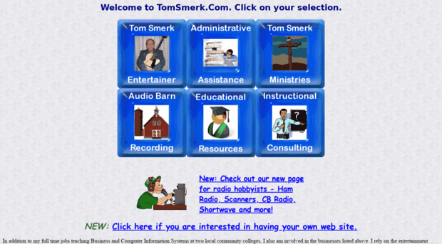 tomsmerk.com