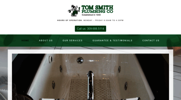 tomsmithplumbing.com