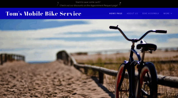 tomsmobilebikeservice.com