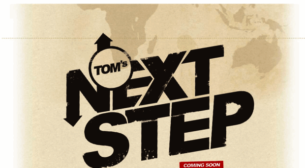 tomsnextstep.com