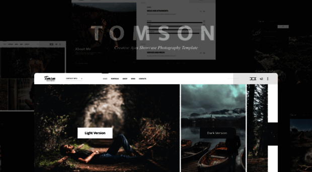 tomson.kwst.net