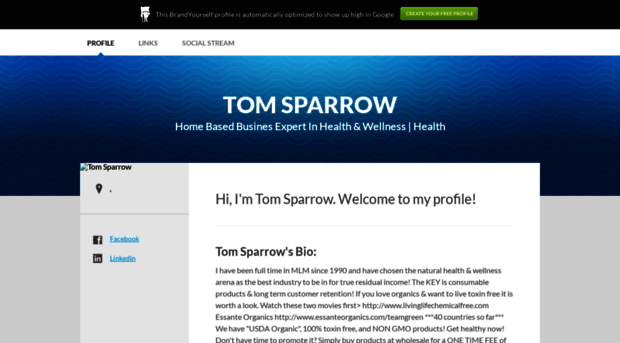 tomsparrow.brandyourself.com