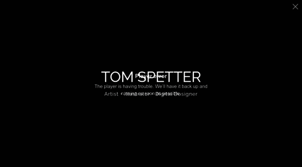 tomspetter.com