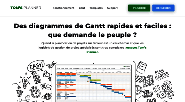 tomsplanner.fr