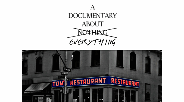 tomsrestaurantdocumentary.com