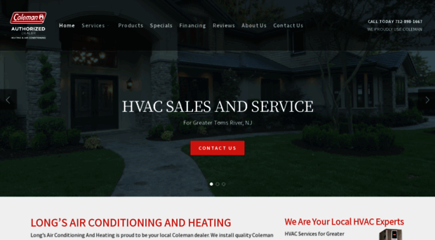 tomsriverhvacservice.com