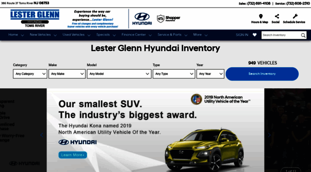 tomsriverhyundai.com