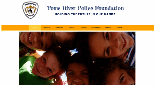 tomsriverpolicefoundation.org